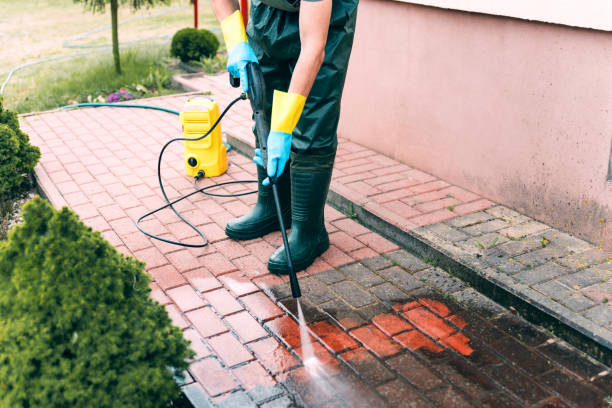 Best Driveway Pressure Washing  in San Castle, FL