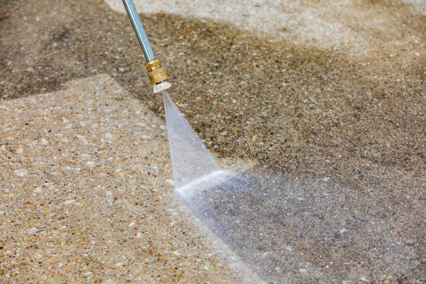 Best Pool Deck Cleaning  in San Castle, FL
