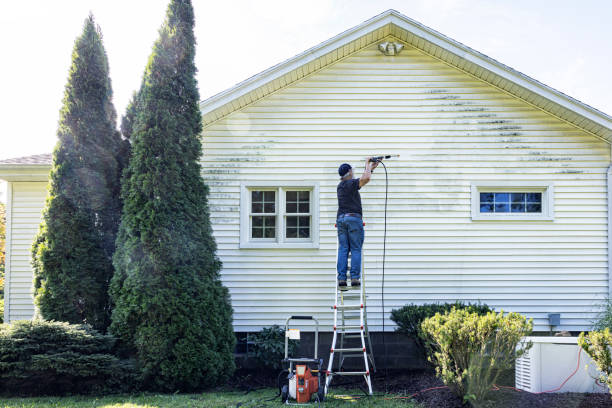 Best Gutter Cleaning  in San Castle, FL
