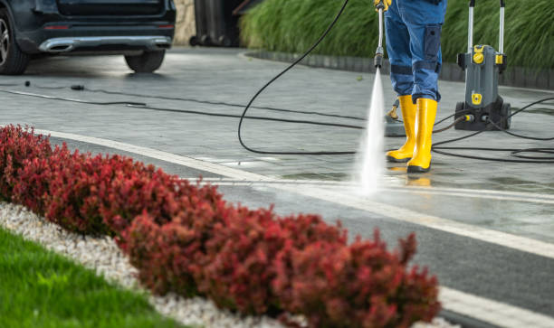 Best House Exterior Washing  in San Castle, FL